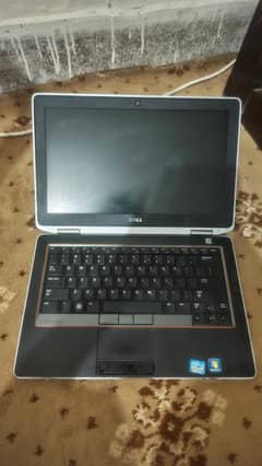 dell latitude e6320