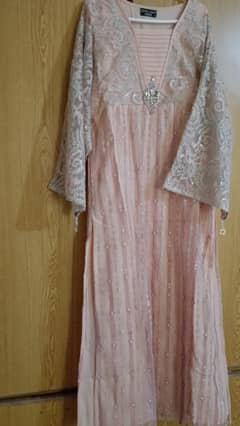 formal party wear dress