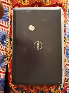 Dell laptop