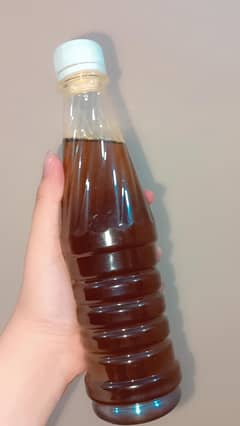 Hair oil | 350ml  *My mama's home made hair oil!!!*  h