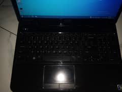 i3 2nd generation  8gb RAM  500 Gb hdd