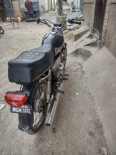 honda70 modal 91