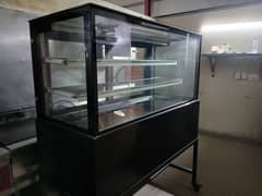 bakery chiller
