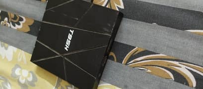 T95H TV box