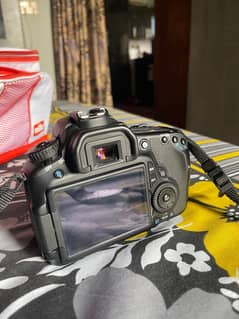 Canon 60D