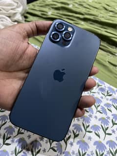 Iphone 12 pro 256 gb