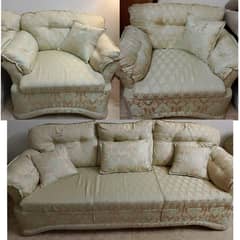 5 seater sofa set for sale