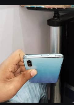 mobile bilkul OK Hai chalna ma bilkul thik hai bas non pta ho gaya