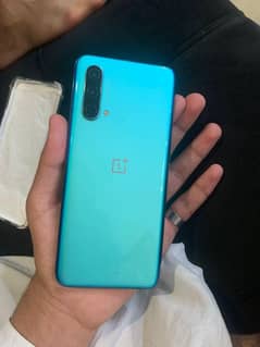 OnePlus Nord ce 5g all Ok 10by9.5