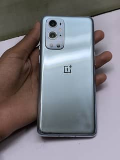 One plus 9pro dule