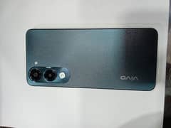 vivo y04 6month warranty available