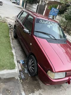 Fiat Uno Excellent Condition