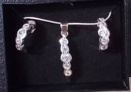 925 sterling silver