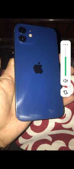 IPHONE 12 64GB JV
