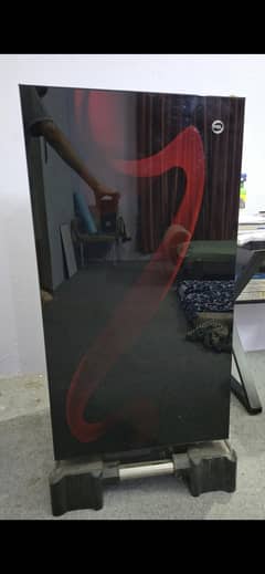 unused Pel fridge single door for sale