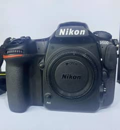 Nikon