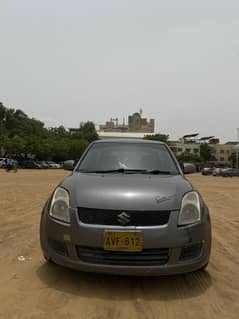 Suzuki Swift urgent sale