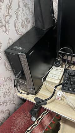 Dell i5 4th generation