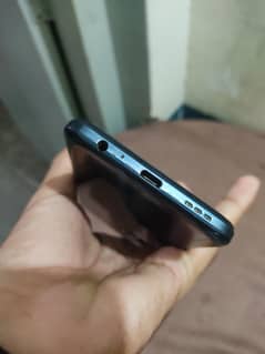 TECNO camon 18T