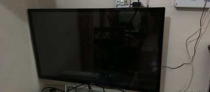 Sony 41 inch smart tv