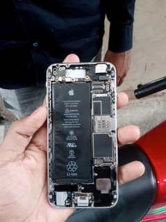 iphone 6 board dead