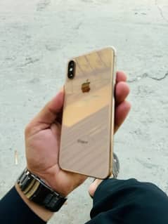 Iphone XS