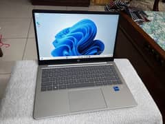 Laptop hp core i5 13th generation quick for sale