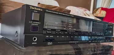 Technics