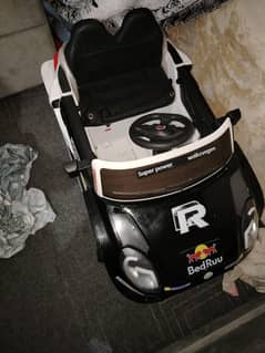 toy car