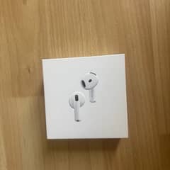 Apple Airpod Pro 2 noise cancellation