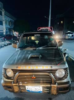 Mitsubishi
