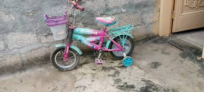 cycle