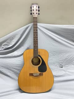 Guitar Yamaha F310