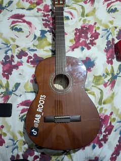Samick Greg Bennett c-1