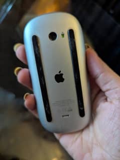 Macbook pro 2015 model