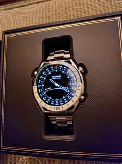Huawei Watch Ultimate Golf Edition