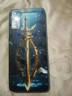 vivo y12s mobile for sale