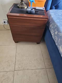 king bed set Moving Sale