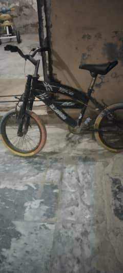 cycle