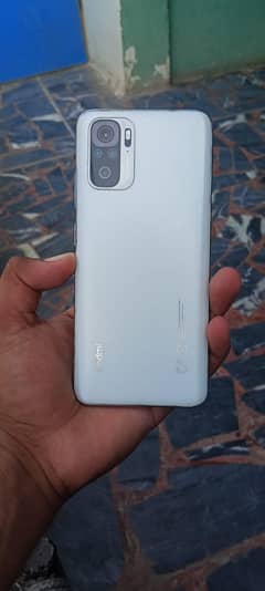 Redmi not 9 for sale