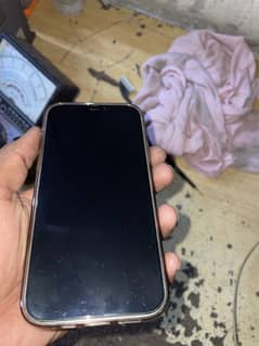 Iphone 12 white 128gb