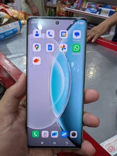 vivo x90s just box open