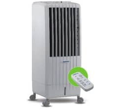 Personal Air Cooler (Blower) with remote control