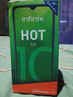 Infinix