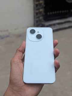 Tecno spark go 1