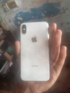 iPhone X Pta approved 03448149404