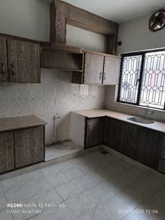 3 beds & 3 baths upper portion available for rent in G10