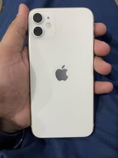 Iphone 11 Jv 64 GB 10/9 Condition