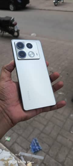 Infinix