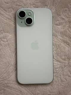 I phone 15